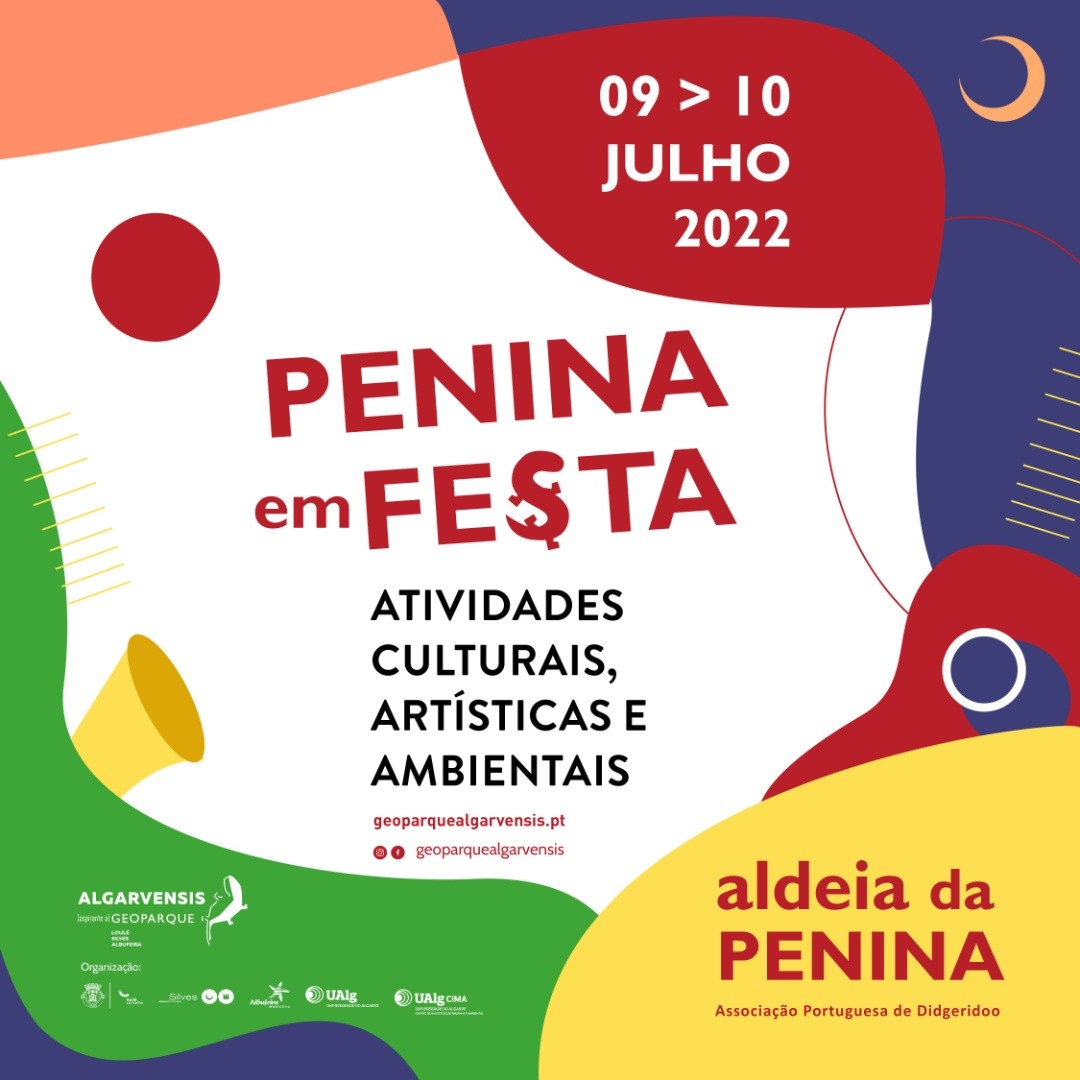 Penina em Festa está de volta!